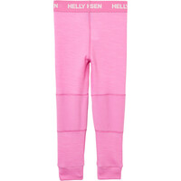 Helly Hansen ropa térmica niño K LIFA MERINO SET 08
