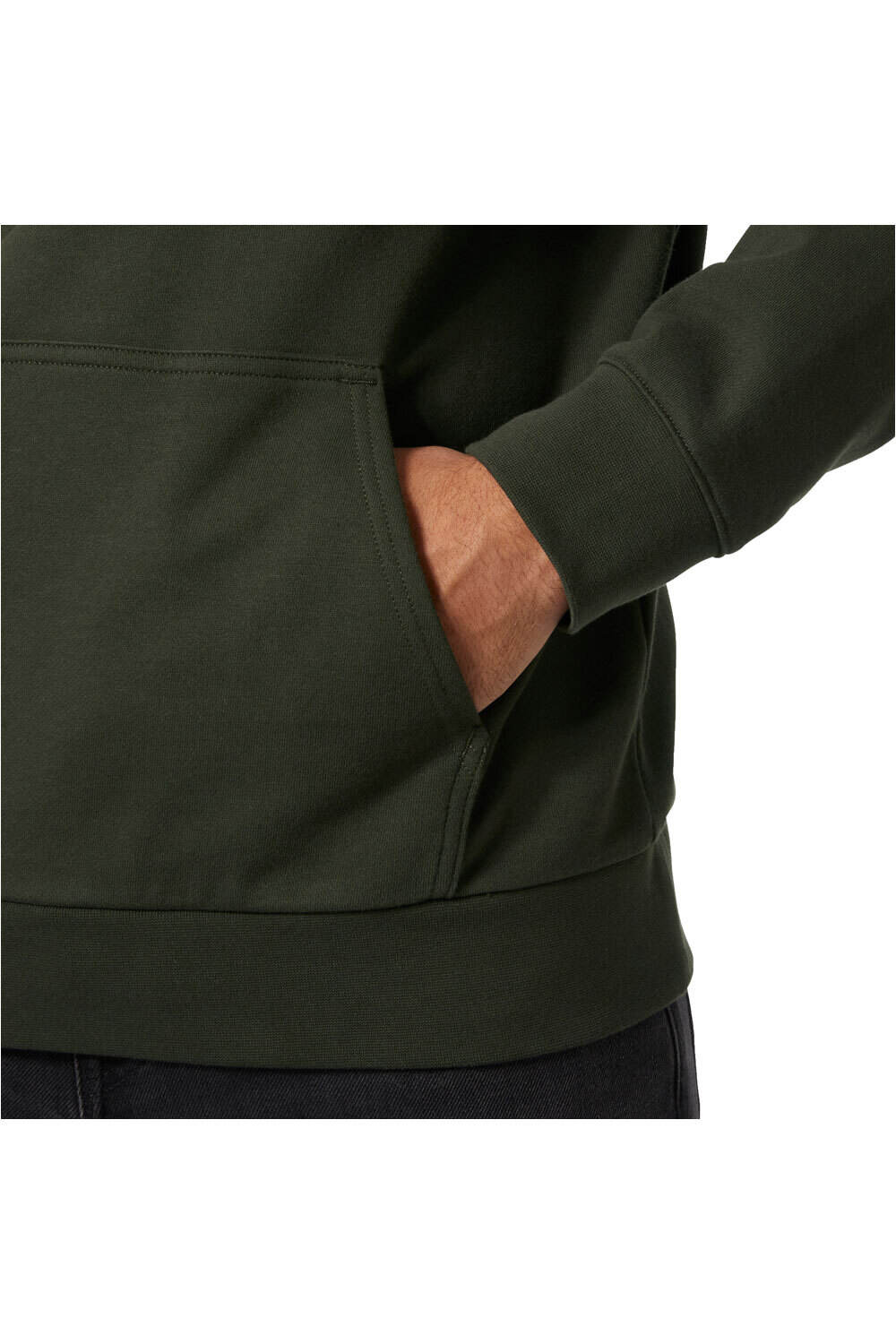 Helly Hansen sudadera hombre CORE GRAPHIC HOODIE 03