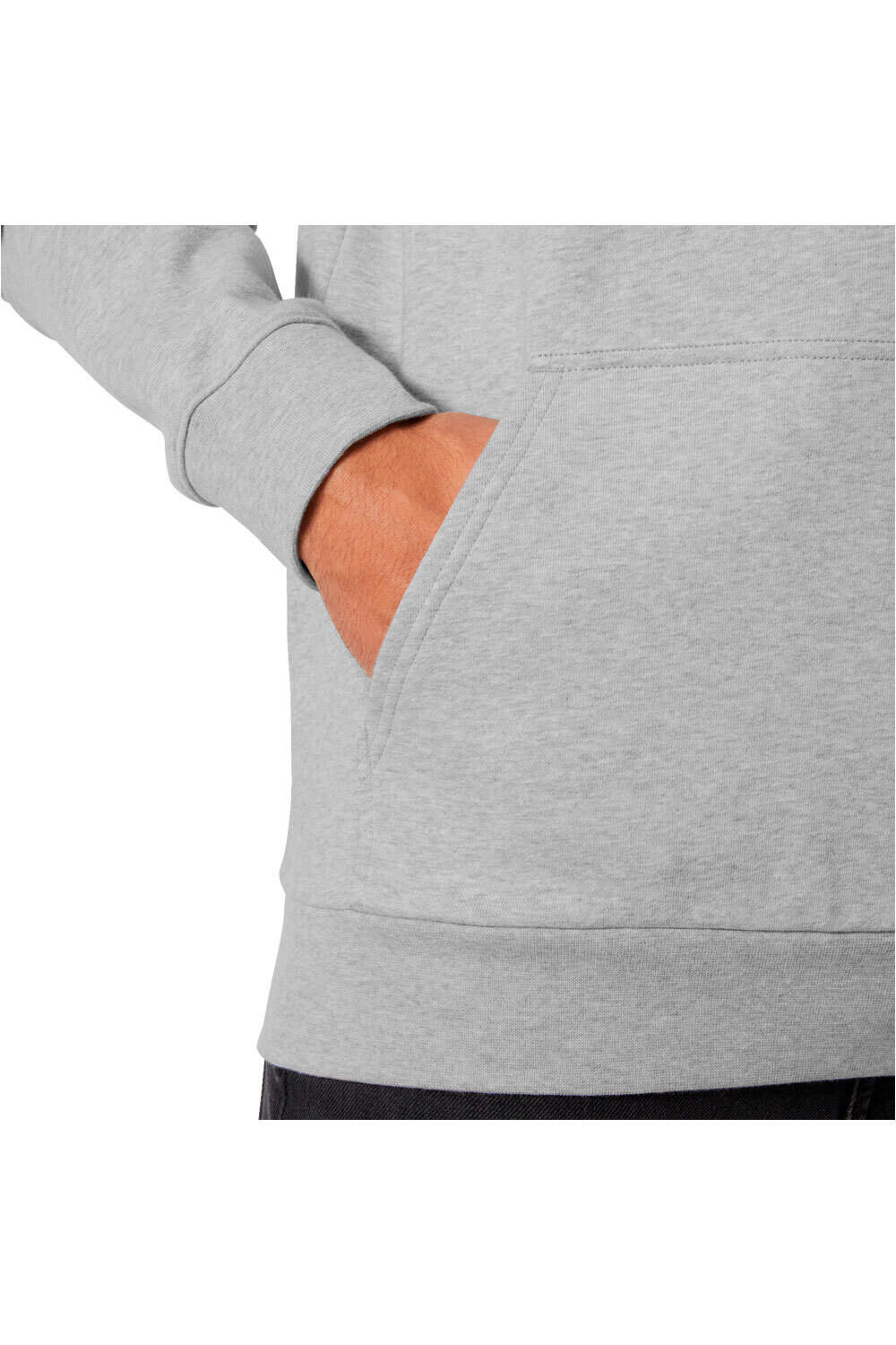 Helly Hansen sudadera hombre CORE GRAPHIC HOODIE 03