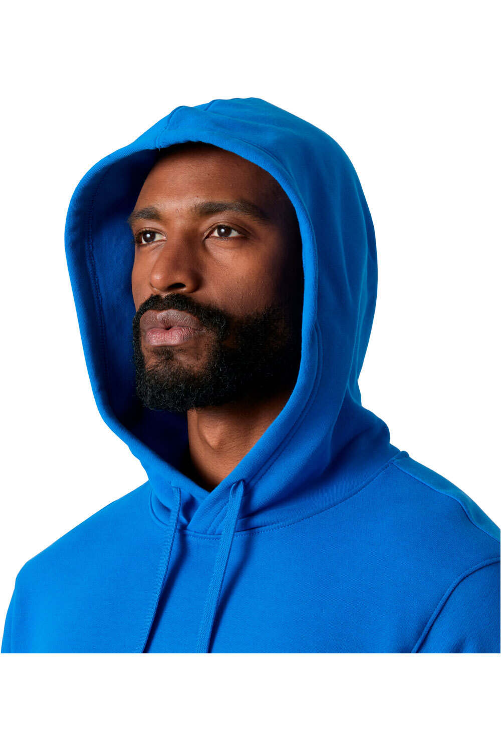 Helly Hansen sudadera hombre CORE GRAPHIC HOODIE 03