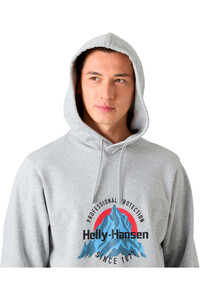 Helly Hansen sudadera hombre CORE GRAPHIC HOODIE 03