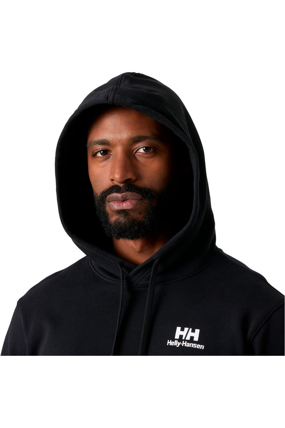 Helly Hansen sudadera hombre CORE GRAPHIC HOODIE 03