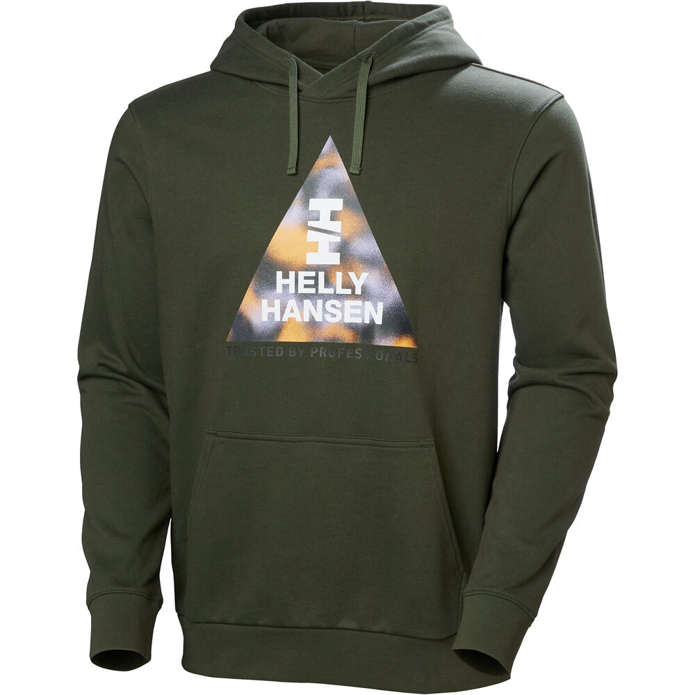 Helly Hansen sudadera hombre CORE GRAPHIC HOODIE 04