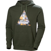 Helly Hansen sudadera hombre CORE GRAPHIC HOODIE 04