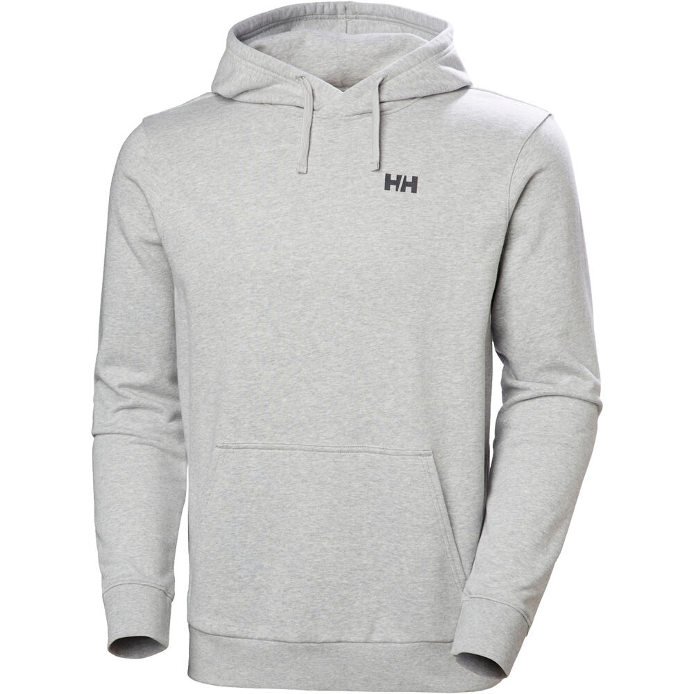Helly Hansen sudadera hombre CORE GRAPHIC HOODIE 04