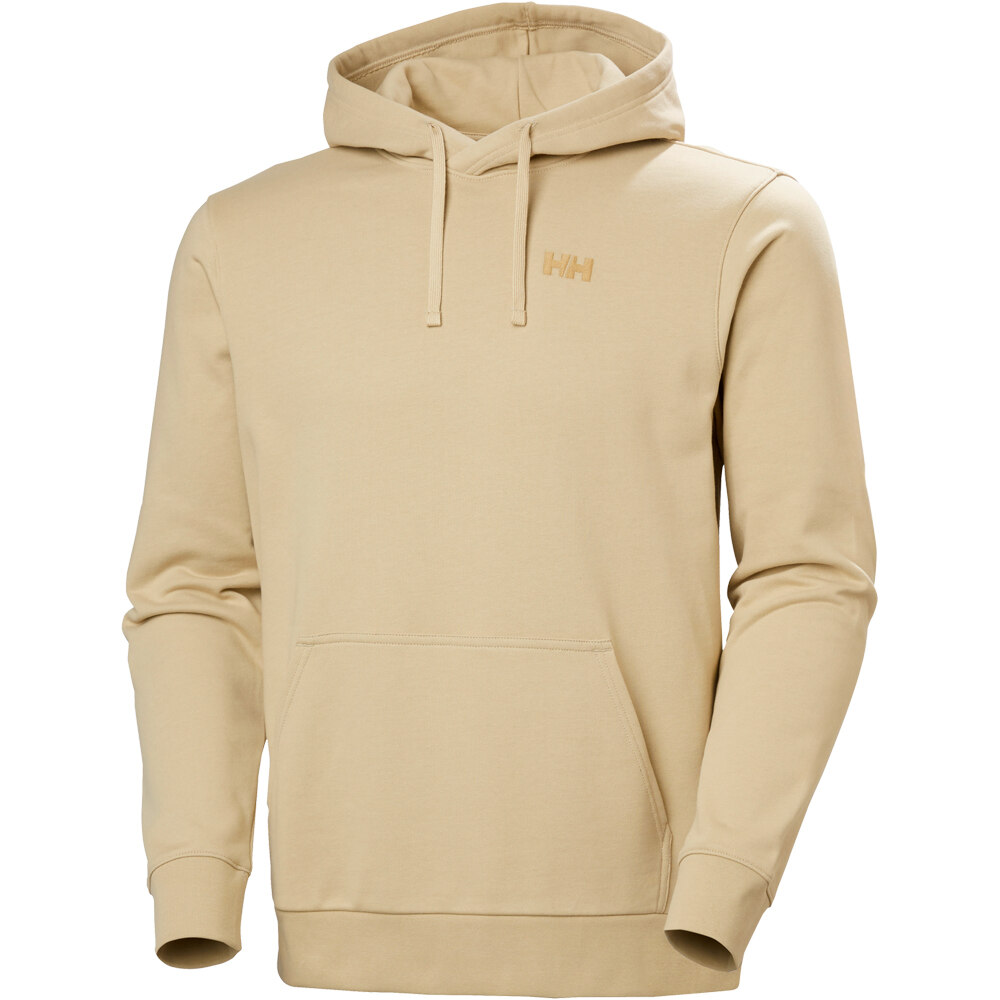 Helly Hansen sudadera hombre CORE GRAPHIC HOODIE 04