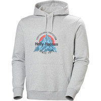 Helly Hansen sudadera hombre CORE GRAPHIC HOODIE 04
