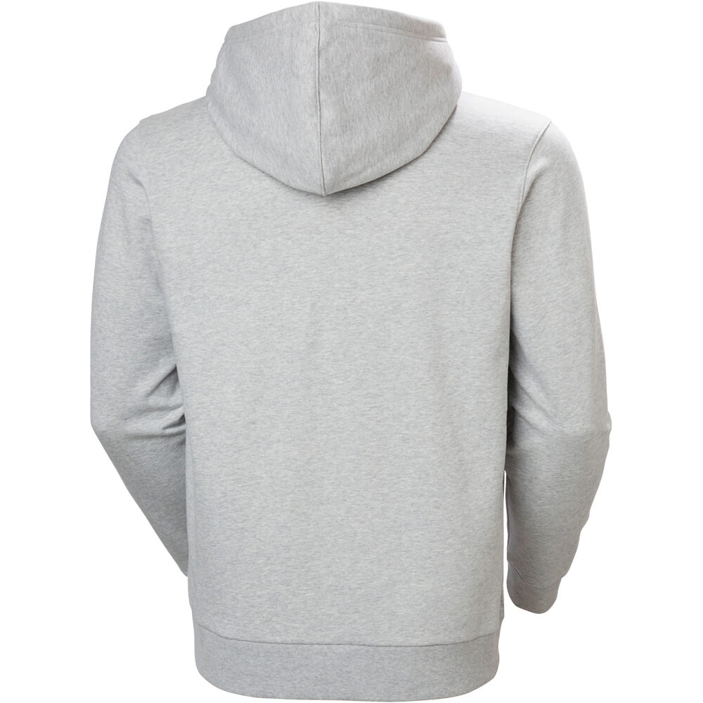 Helly Hansen sudadera hombre CORE GRAPHIC HOODIE 05
