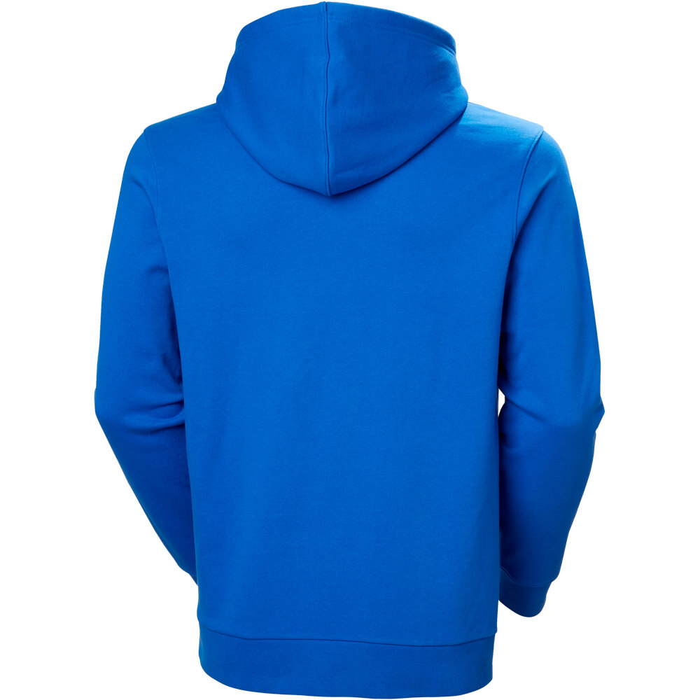 Helly Hansen sudadera hombre CORE GRAPHIC HOODIE 05