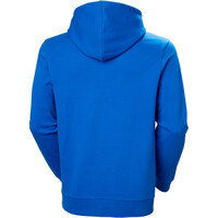Helly Hansen sudadera hombre CORE GRAPHIC HOODIE 05