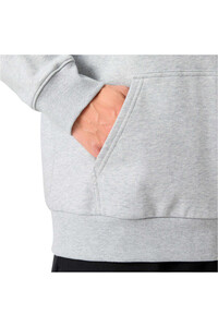 Helly Hansen sudadera hombre CORE GRAPHIC HOODIE vista detalle