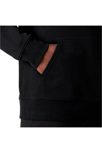 Helly Hansen sudadera hombre CORE GRAPHIC HOODIE vista detalle