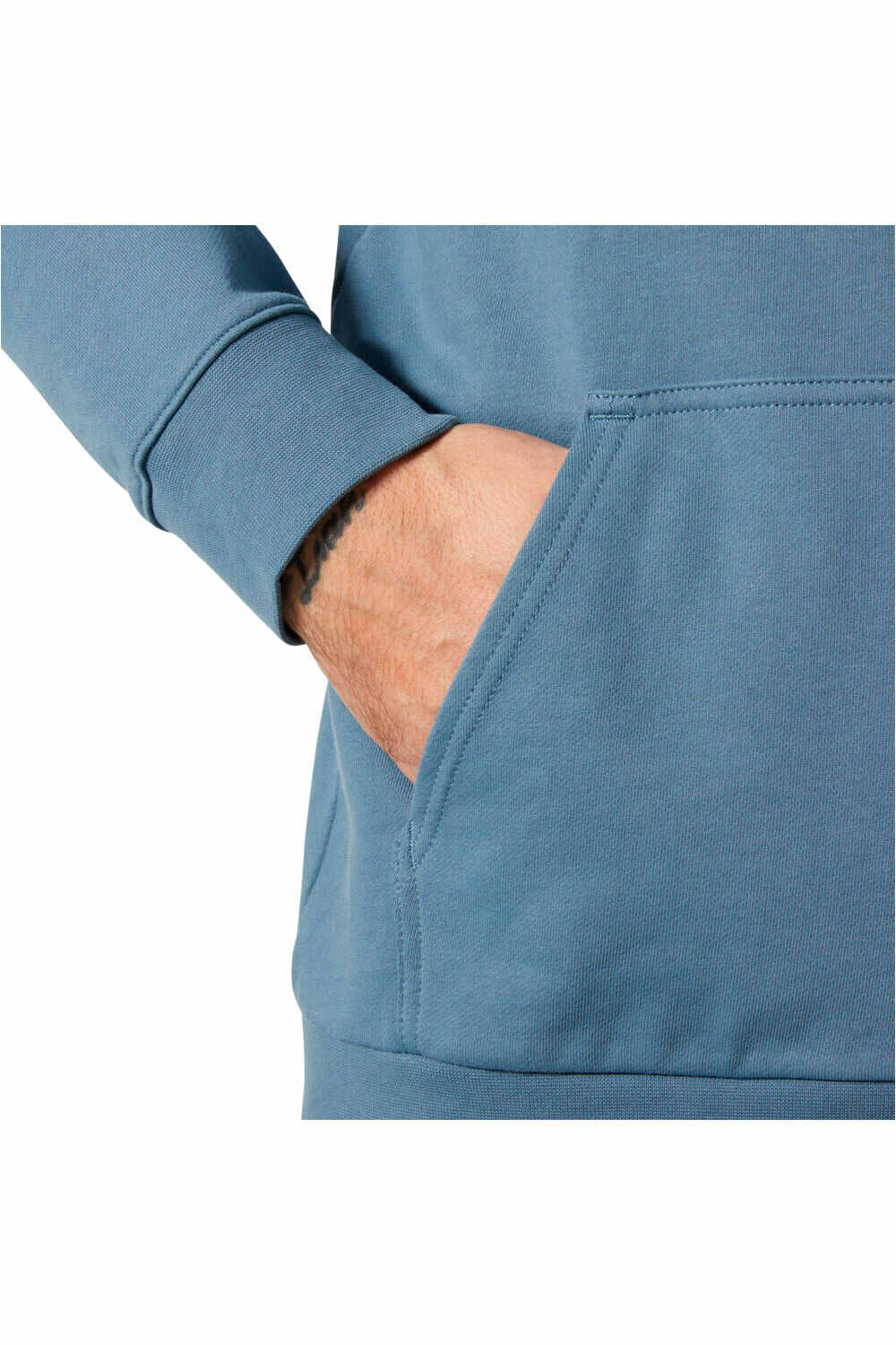 Helly Hansen sudadera hombre CORE HOODIE 03