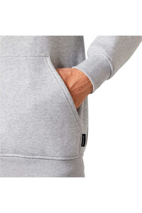 Helly Hansen sudadera hombre ELEVATE FZ HOODIE 03
