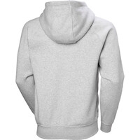 Helly Hansen sudadera hombre ELEVATE FZ HOODIE 05