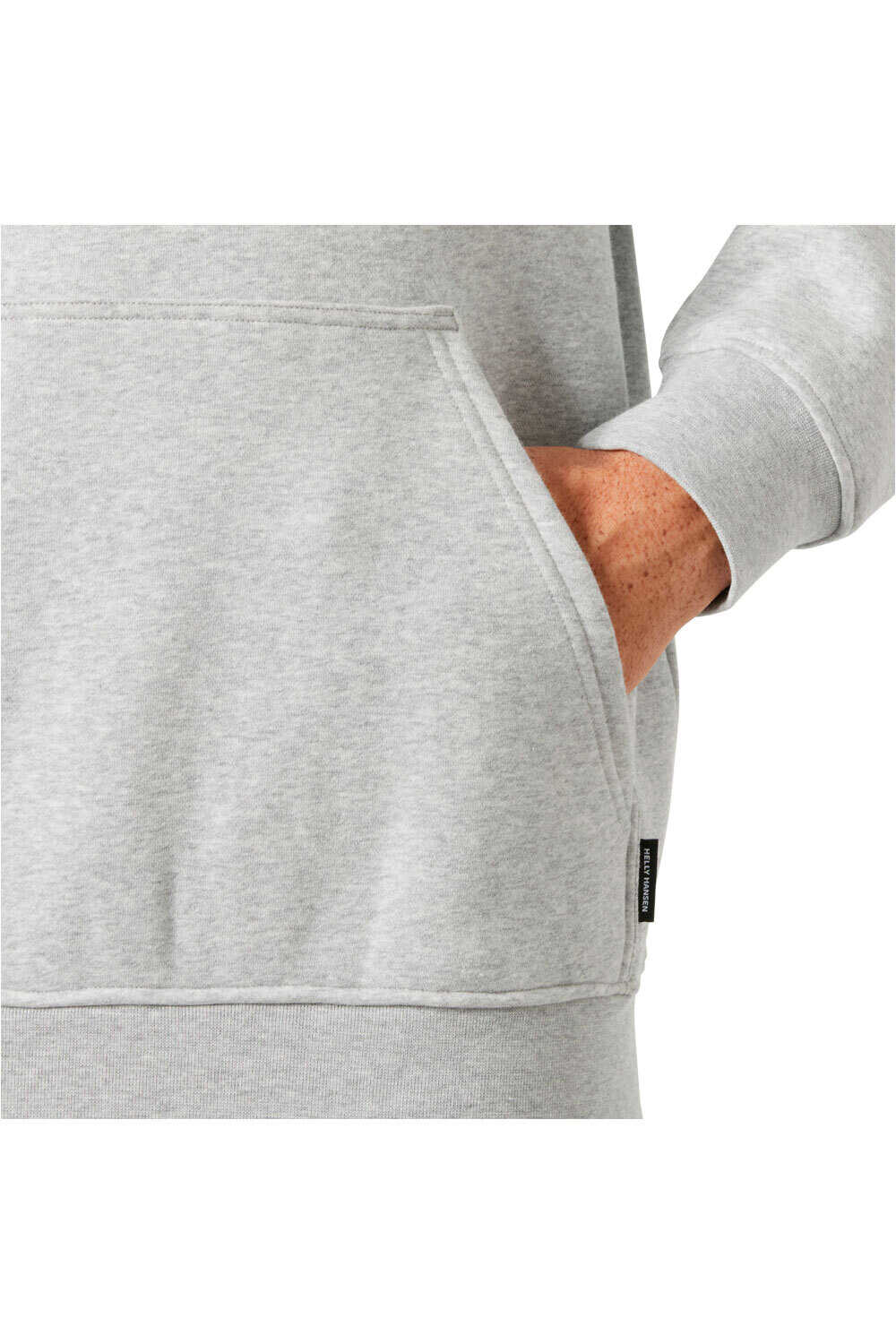 Helly Hansen sudadera hombre ELEVATE HOODIE 03