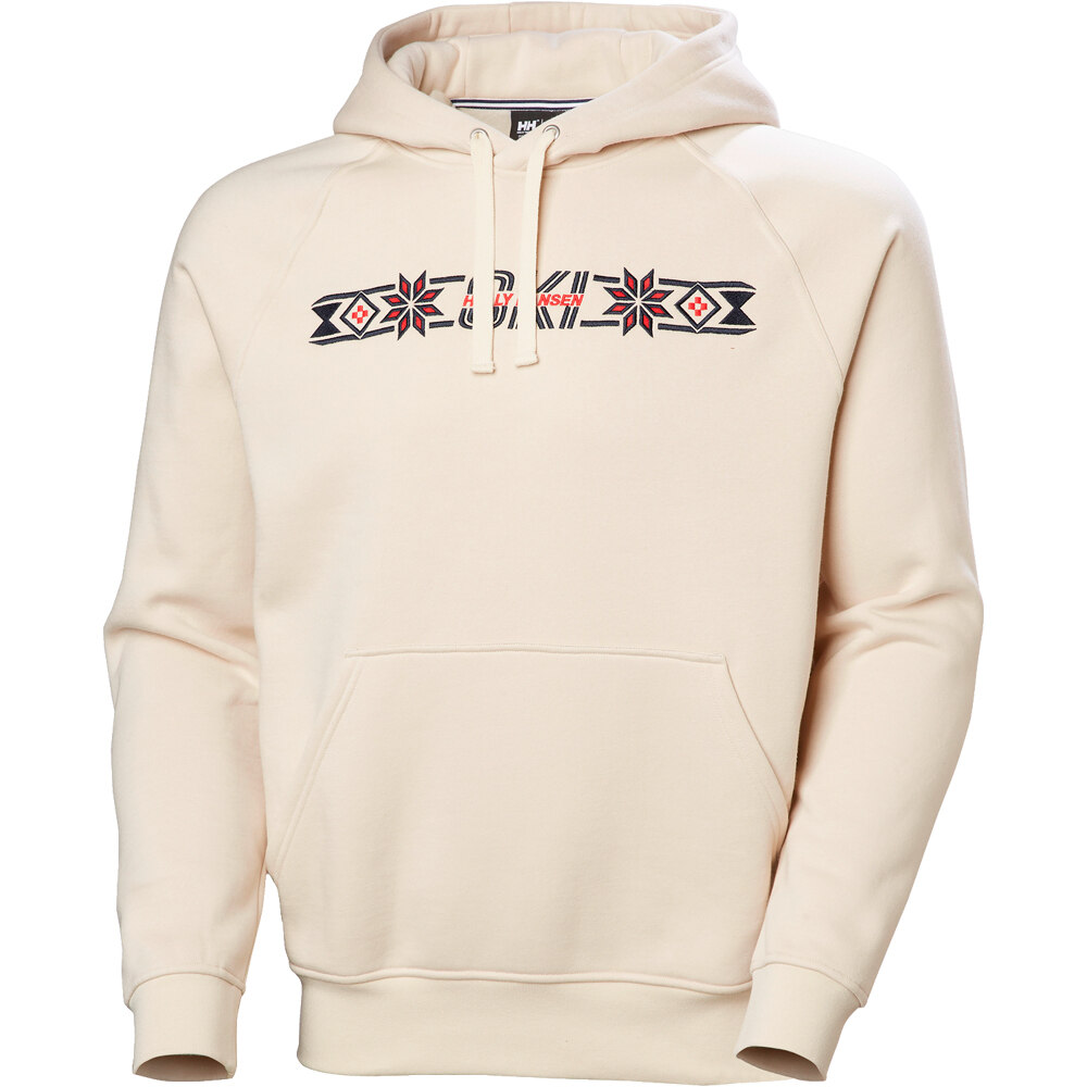 Helly Hansen sudadera hombre ELEVATE HOODIE 04