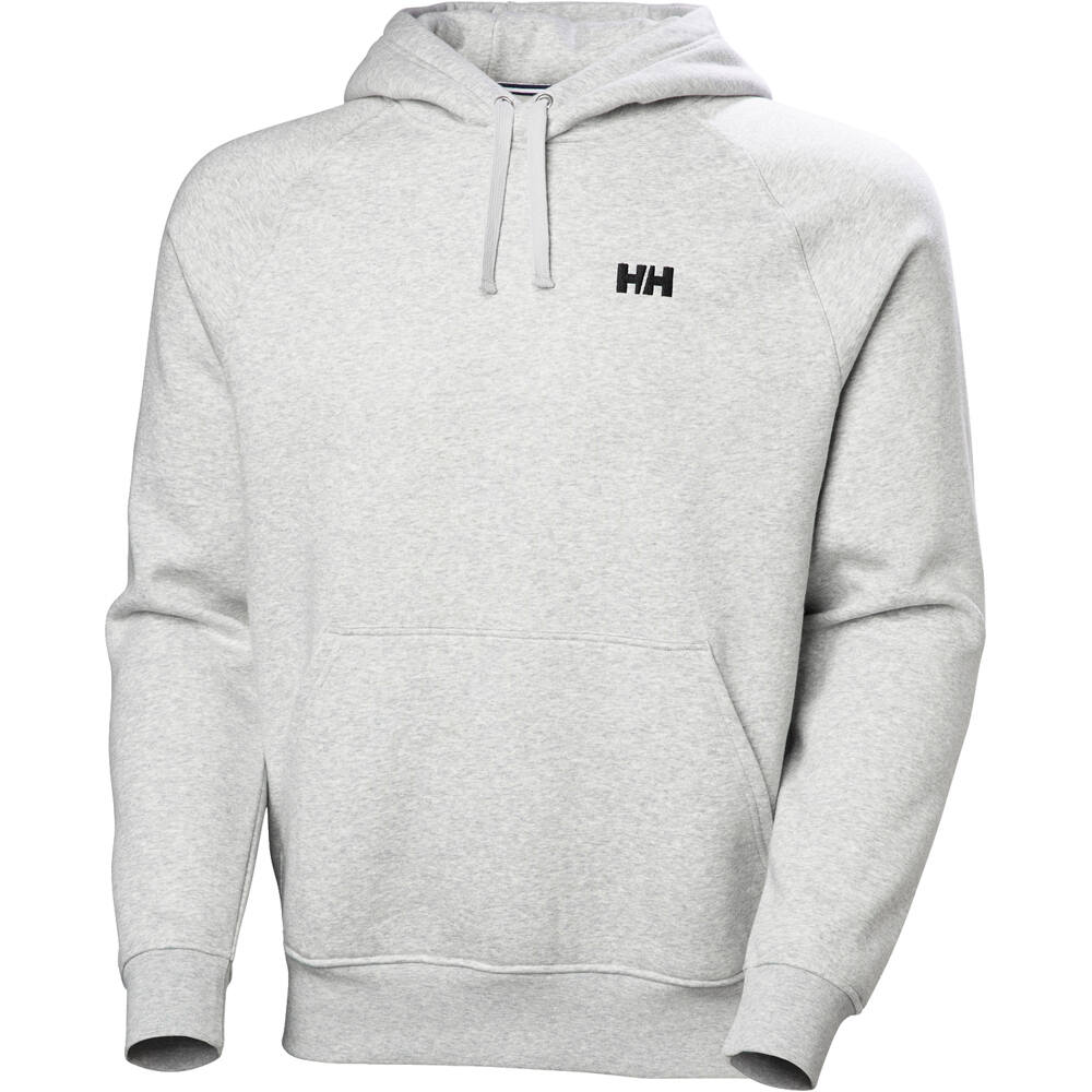 Helly Hansen sudadera hombre ELEVATE HOODIE 04