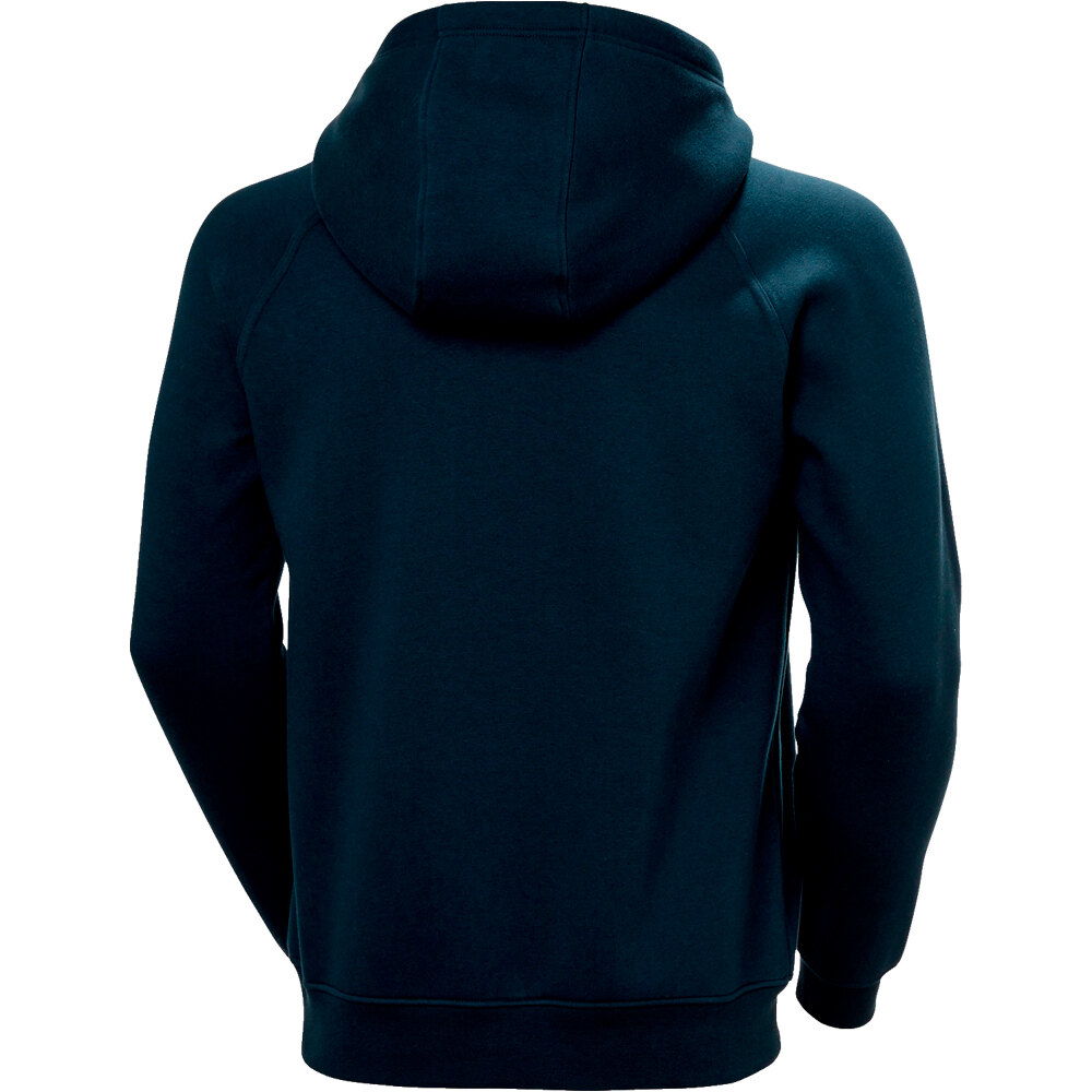 Helly Hansen sudadera hombre ELEVATE HOODIE 05