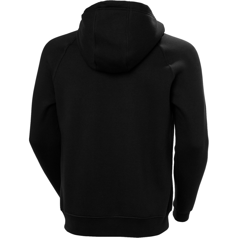 Helly Hansen sudadera hombre ELEVATE HOODIE 05