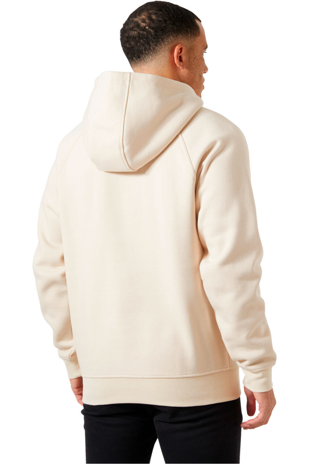 Helly Hansen sudadera hombre ELEVATE HOODIE vista trasera