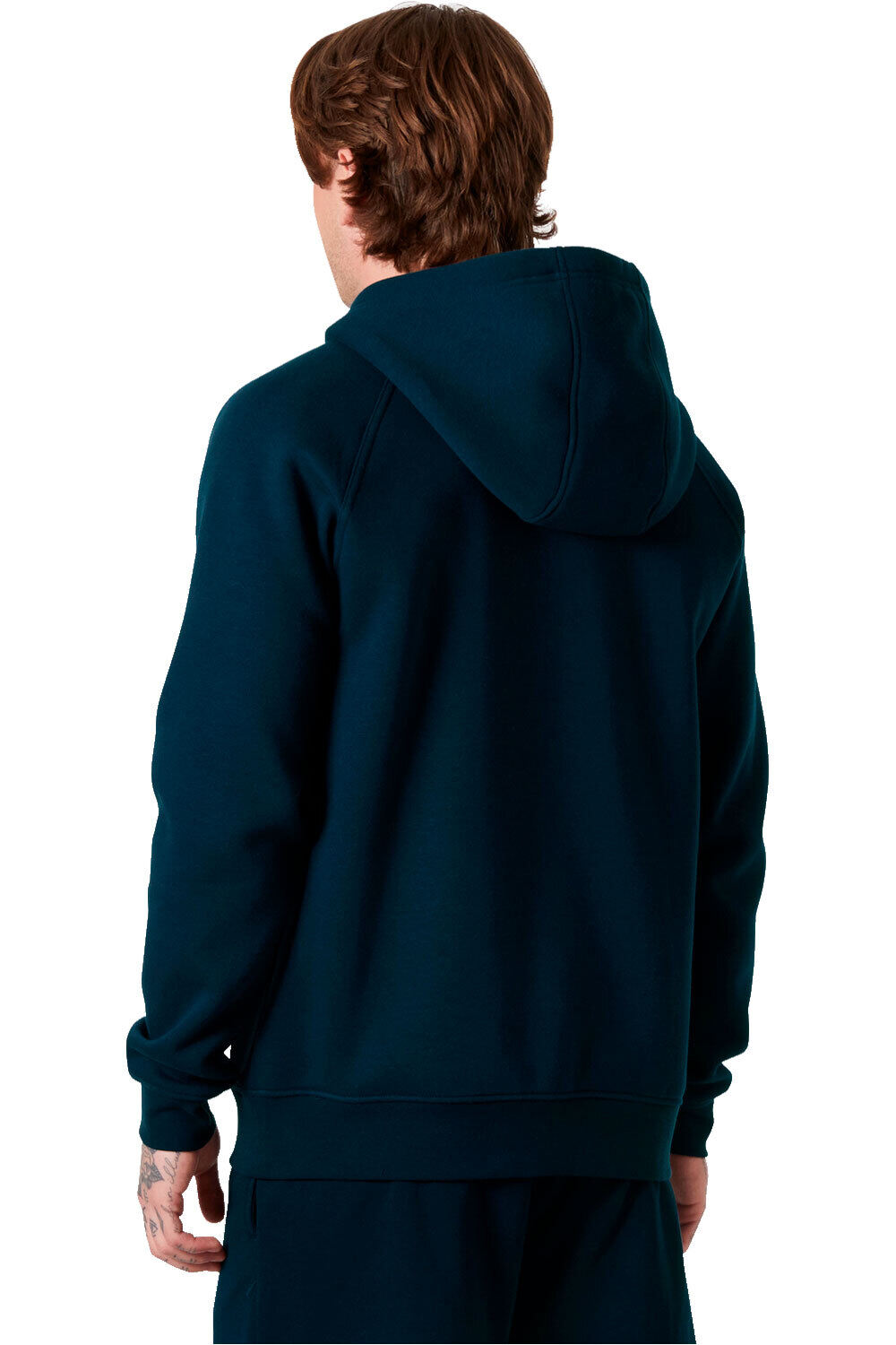 Helly Hansen sudadera hombre ELEVATE HOODIE vista trasera