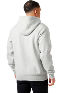 Helly Hansen sudadera hombre ELEVATE HOODIE vista trasera