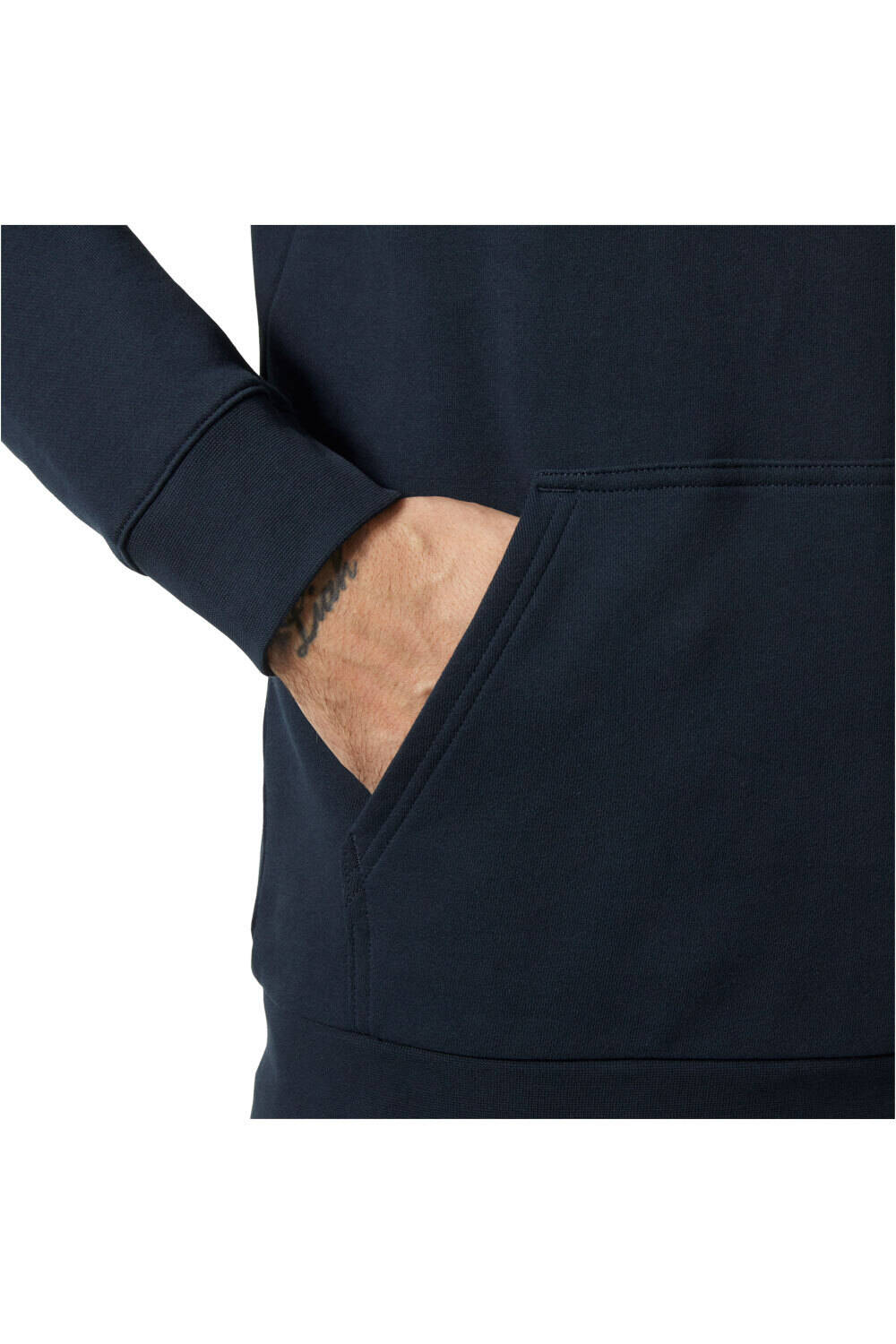 Helly Hansen sudadera hombre HH BOX HOODIE 03