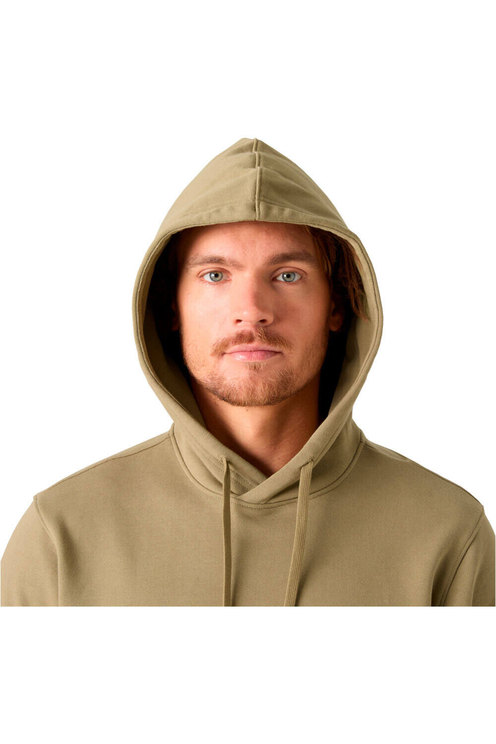 Helly Hansen sudadera hombre HH BOX HOODIE 03