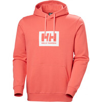 HH BOX HOODIE