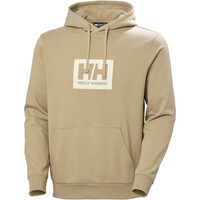 HH BOX HOODIE