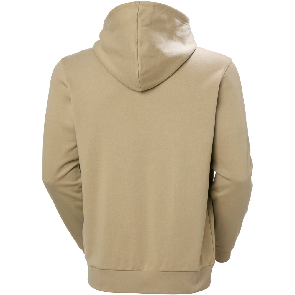 Helly Hansen sudadera hombre HH BOX HOODIE 05
