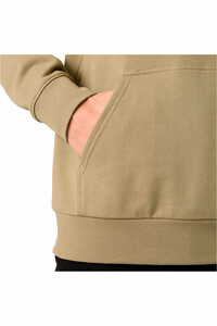 Helly Hansen sudadera hombre HH BOX HOODIE vista detalle
