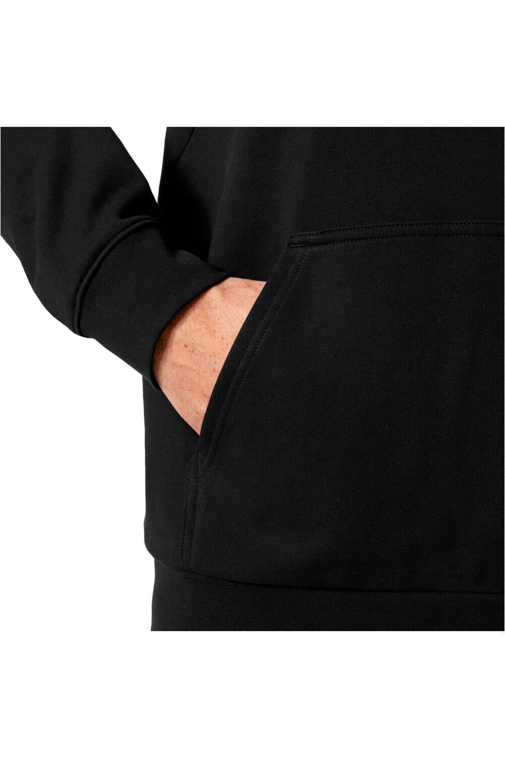 Helly Hansen sudadera hombre HH LOGO HOODIE 03