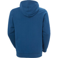 Helly Hansen sudadera hombre HH LOGO HOODIE 03