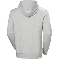Helly Hansen sudadera hombre HH LOGO HOODIE 04
