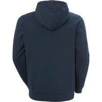 Helly Hansen sudadera hombre HH LOGO HOODIE 04