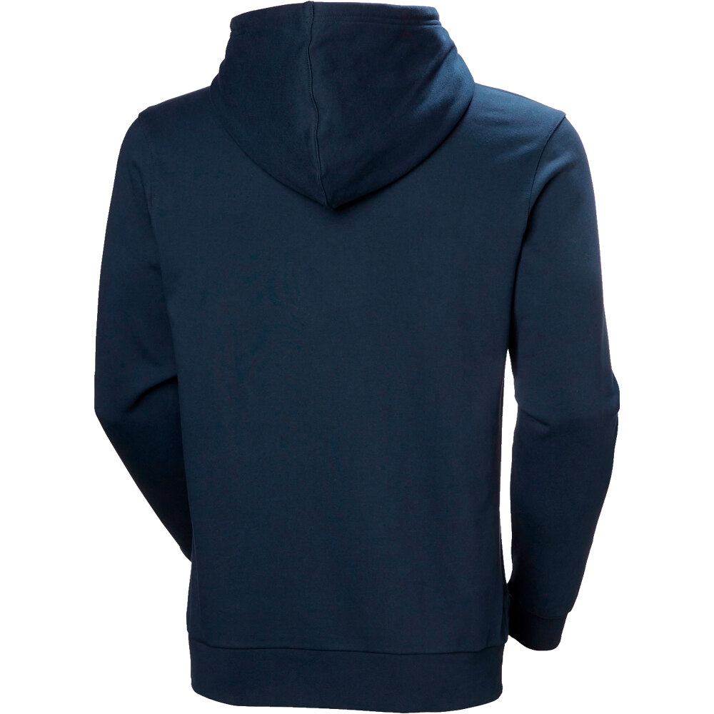 Helly Hansen sudadera hombre HH LOGO HOODIE 3.0 05