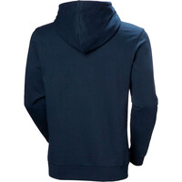 Helly Hansen sudadera hombre HH LOGO HOODIE 3.0 05