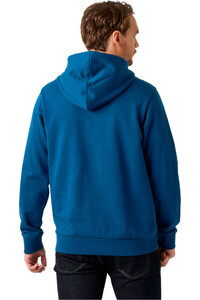Helly Hansen sudadera hombre HH LOGO HOODIE vista trasera
