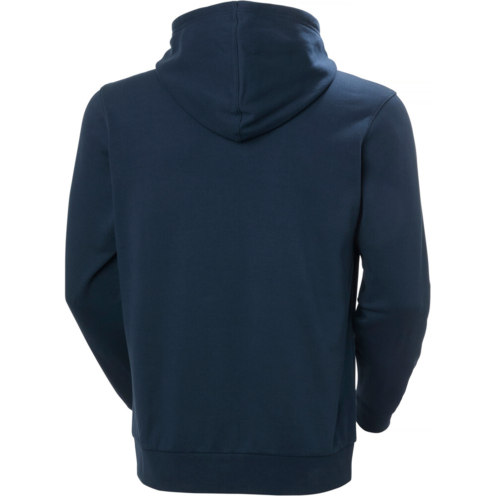 Helly Hansen sudadera hombre HH STAPLE HOODIE 03