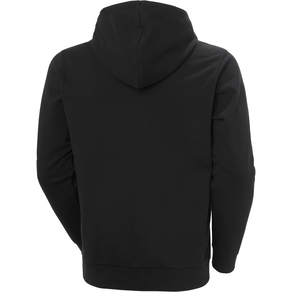 Helly Hansen sudadera hombre HH STAPLE HOODIE 03