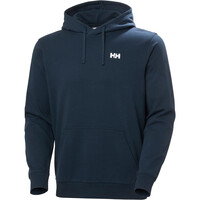 Helly Hansen sudadera hombre HH STAPLE HOODIE vista detalle