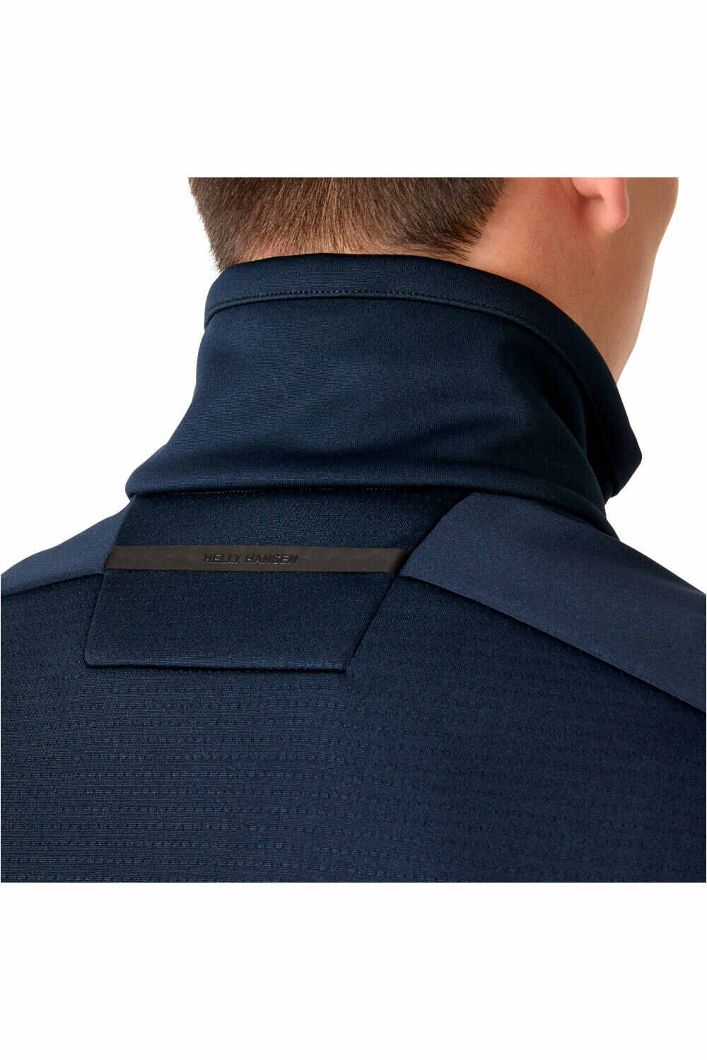 Helly Hansen sudadera hombre HP FLEECE JACKET 04