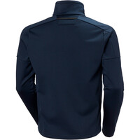 Helly Hansen sudadera hombre HP FLEECE JACKET 06