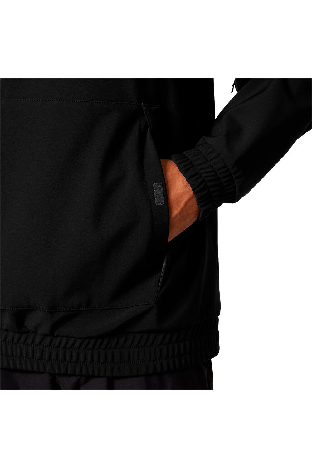 Helly Hansen sudadera hombre ULLR D RIDABLE HOODIE 04
