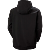 Helly Hansen sudadera hombre ULLR D RIDABLE HOODIE 06