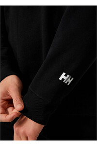 Helly Hansen sudadera hombre YU CREW SWEATER 2.0 03
