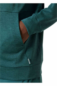 Helly Hansen Sudaderas Montaña Hombre HH LIFA TECH LITE ZIP HOODIE 03