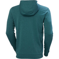 Helly Hansen Sudaderas Montaña Hombre HH LIFA TECH LITE ZIP HOODIE 05